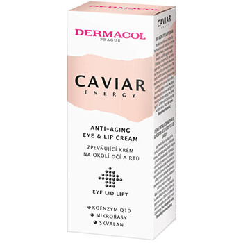 Caviar Energy Eye & Lip Cream - Očný krém